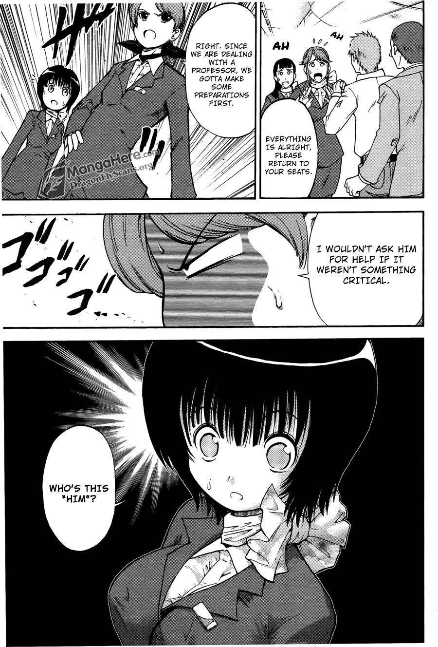 Bucchigiri CA Chapter 17 page 12 - Chapter 17