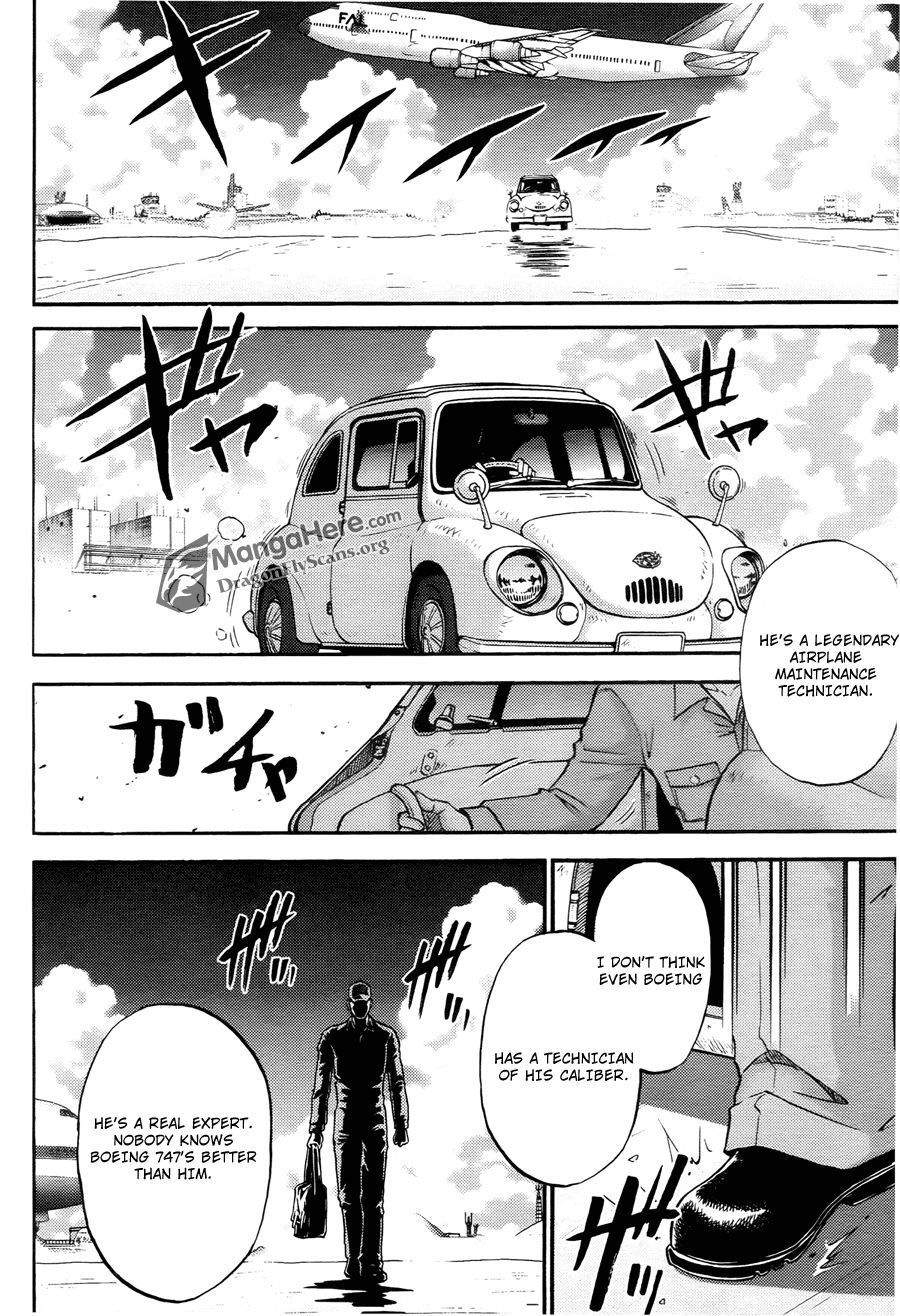 Bucchigiri CA Chapter 17 page 13 - Chapter 17