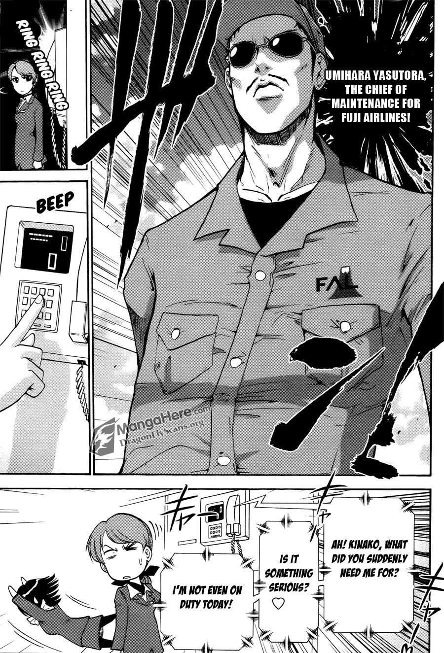 Bucchigiri CA Chapter 17 page 14 - Chapter 17