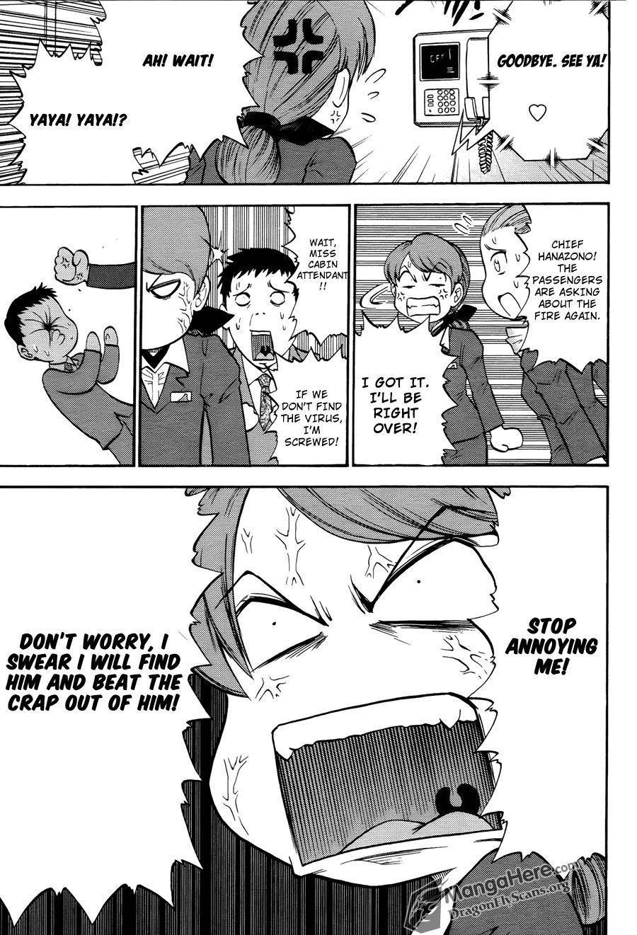 Bucchigiri CA Chapter 17 page 16 - Chapter 17