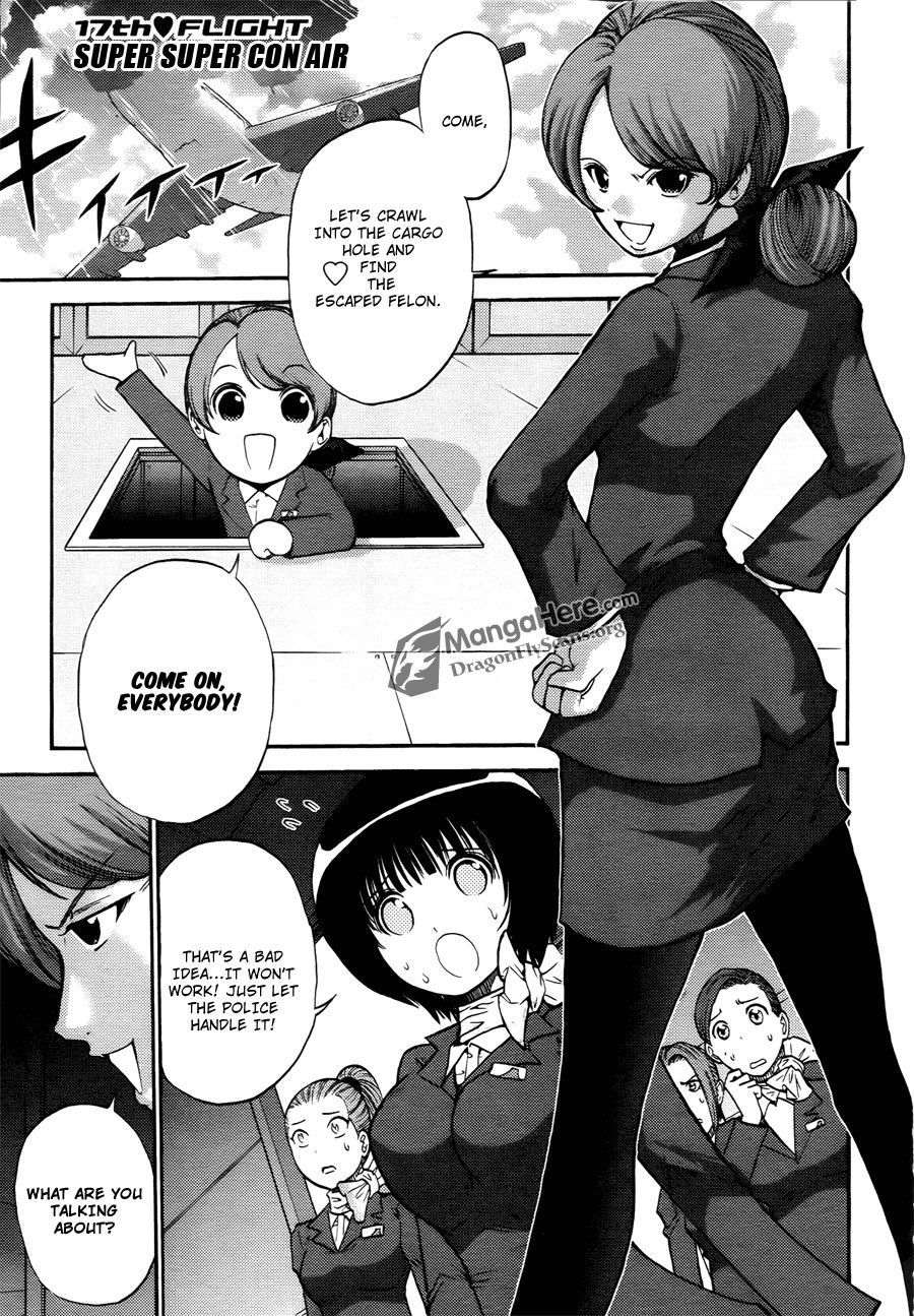 Bucchigiri CA Chapter 17 page 2 - Chapter 17