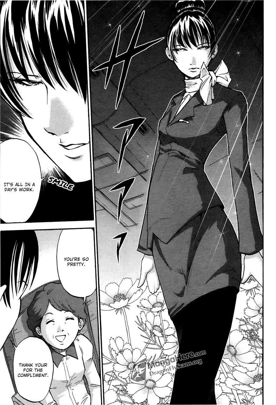 Bucchigiri CA Chapter 17 page 20 - Chapter 17
