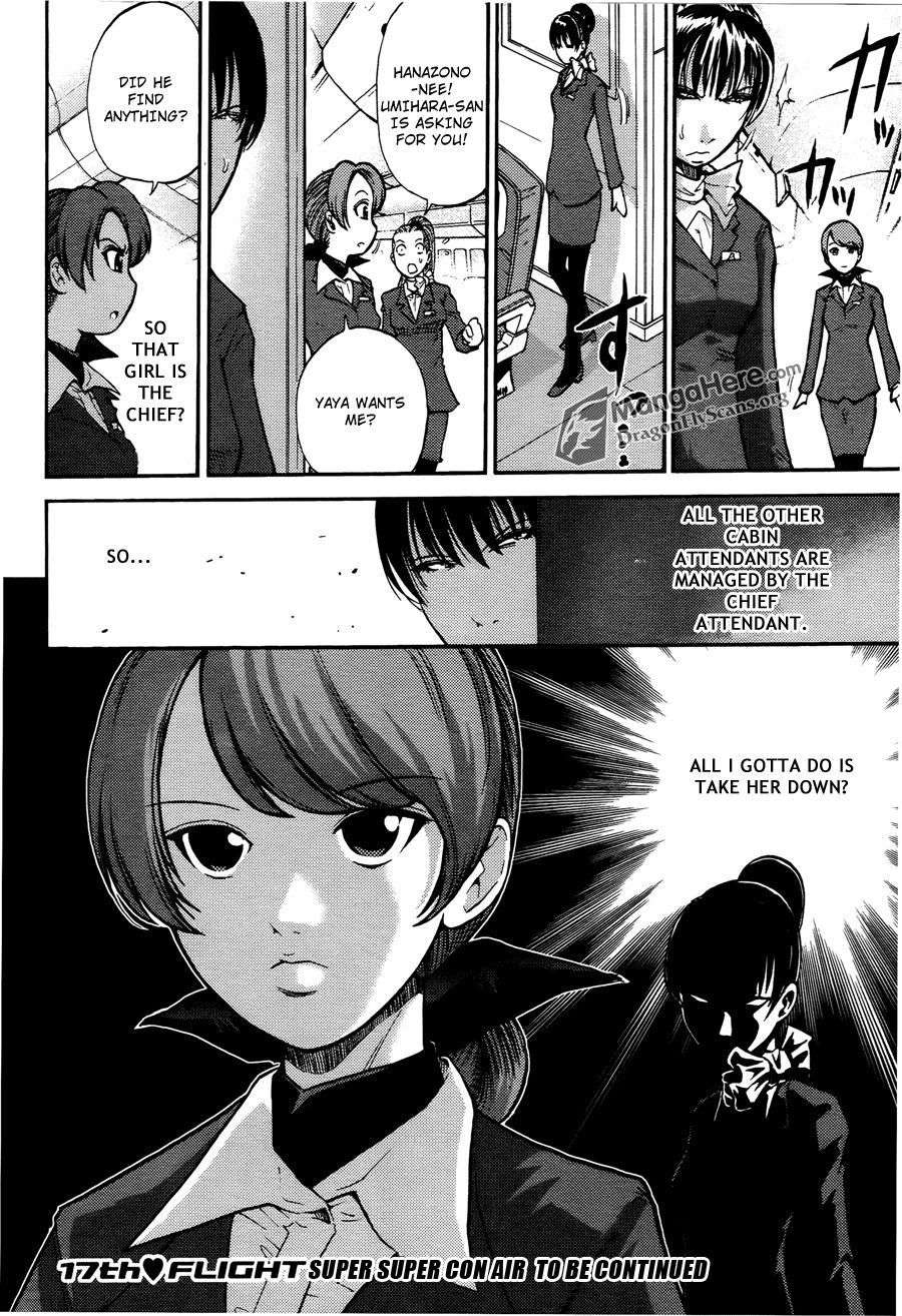 Bucchigiri CA Chapter 17 page 21 - Chapter 17