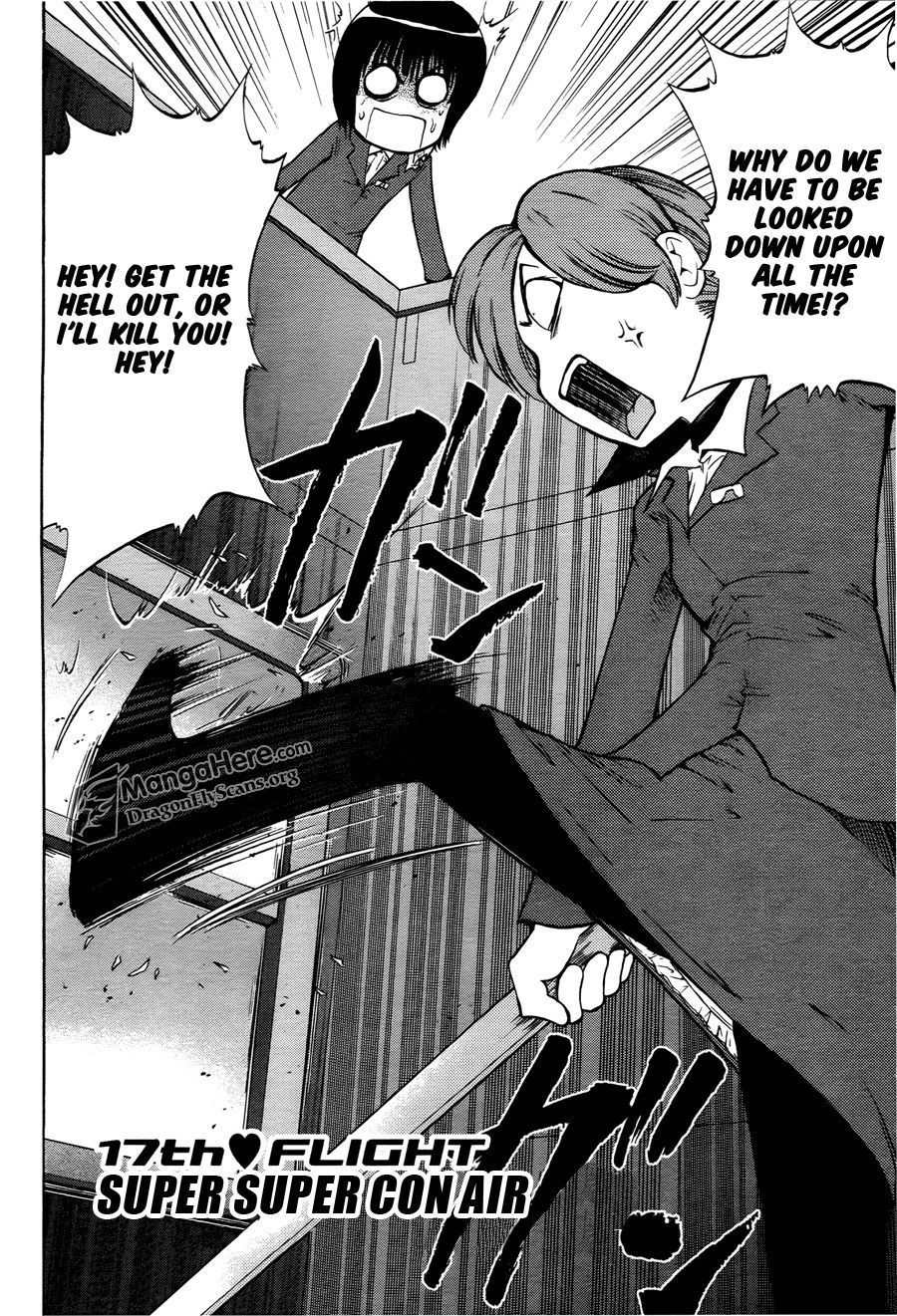 Bucchigiri CA Chapter 17 page 3 - Chapter 17