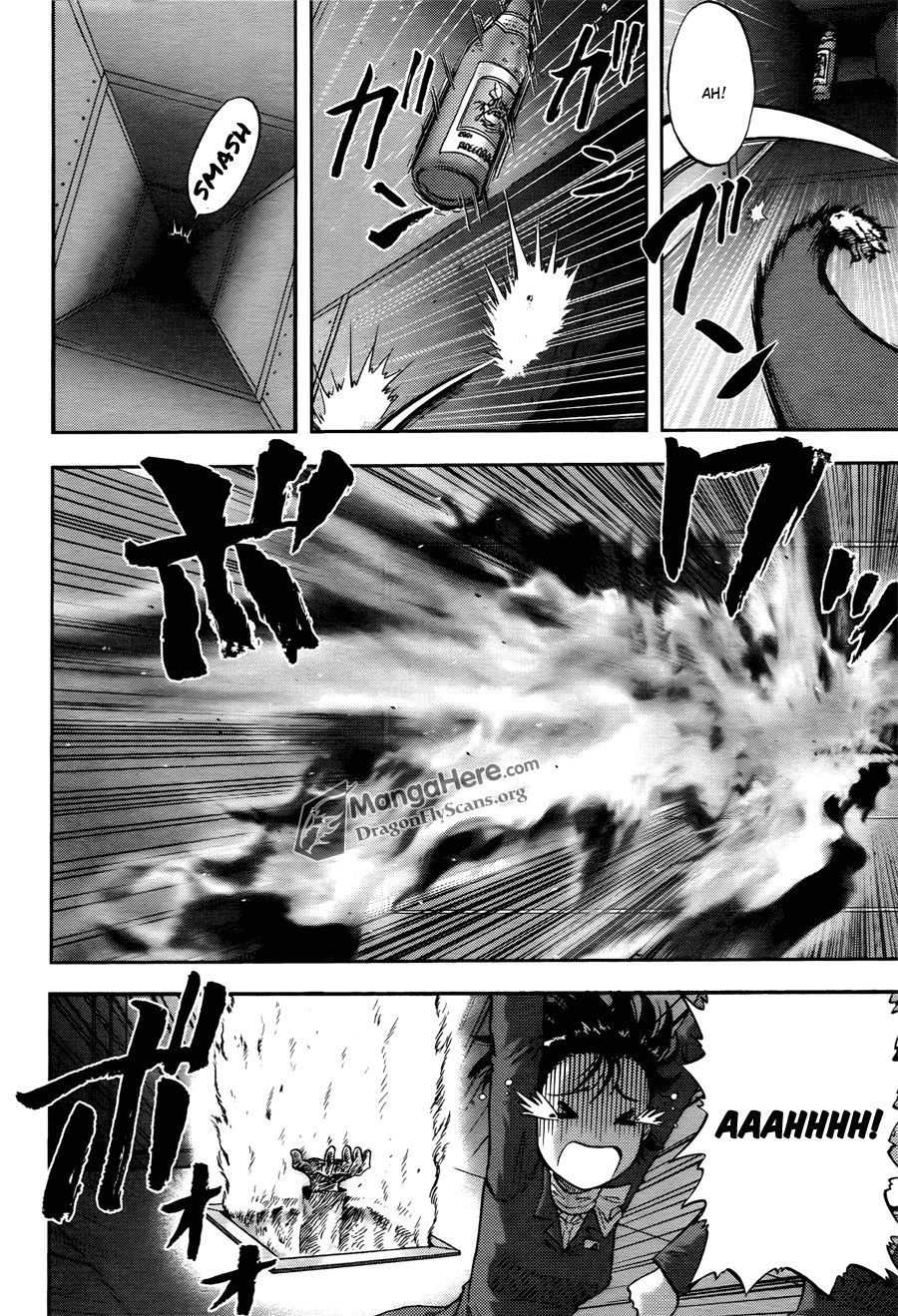Bucchigiri CA Chapter 17 page 5 - Chapter 17