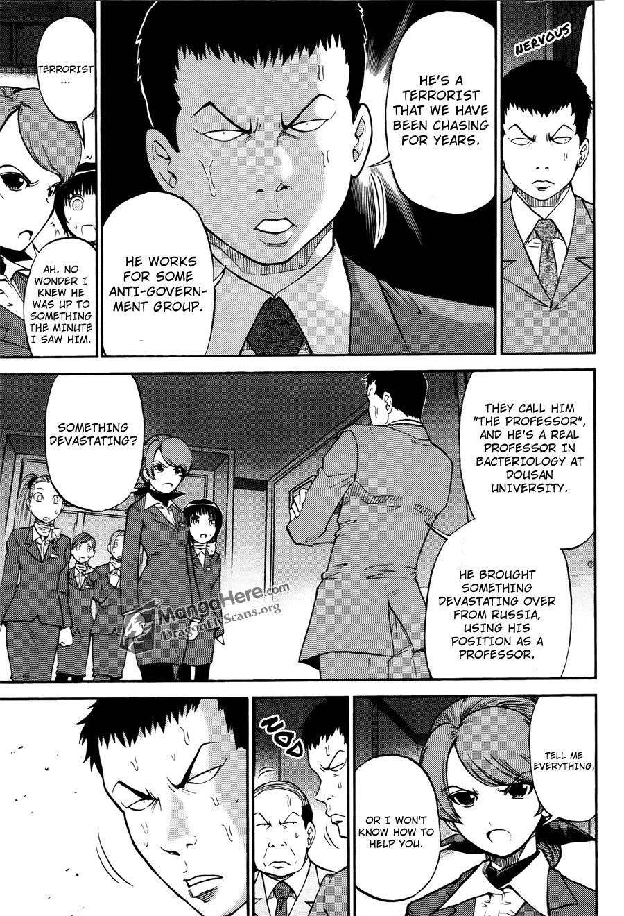 Bucchigiri CA Chapter 17 page 8 - Chapter 17