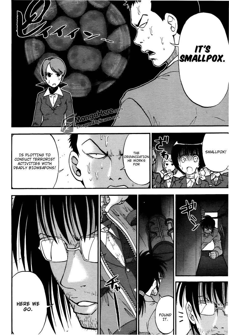 Bucchigiri CA Chapter 17 page 9 - Chapter 17