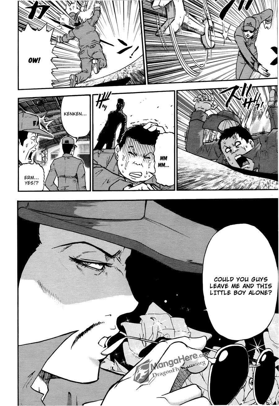 Bucchigiri CA Chapter 18 page 14 - Chapter 18
