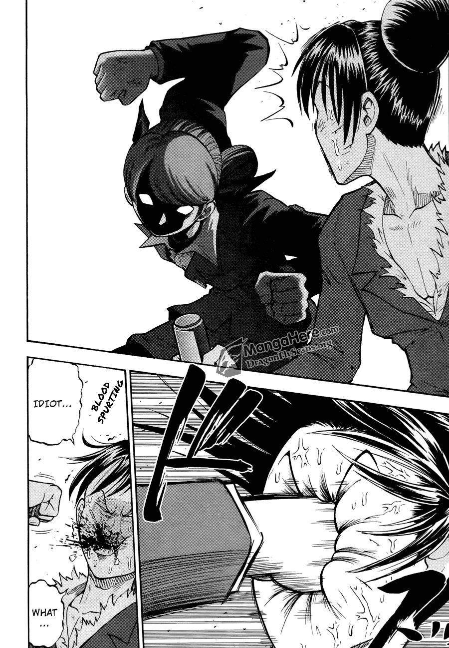 Bucchigiri CA Chapter 18 page 18 - Chapter 18