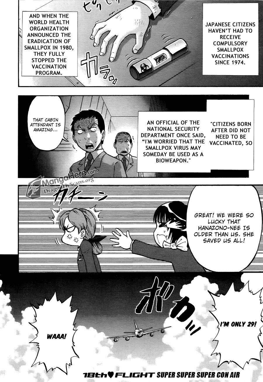 Bucchigiri CA Chapter 18 page 20 - Chapter 18