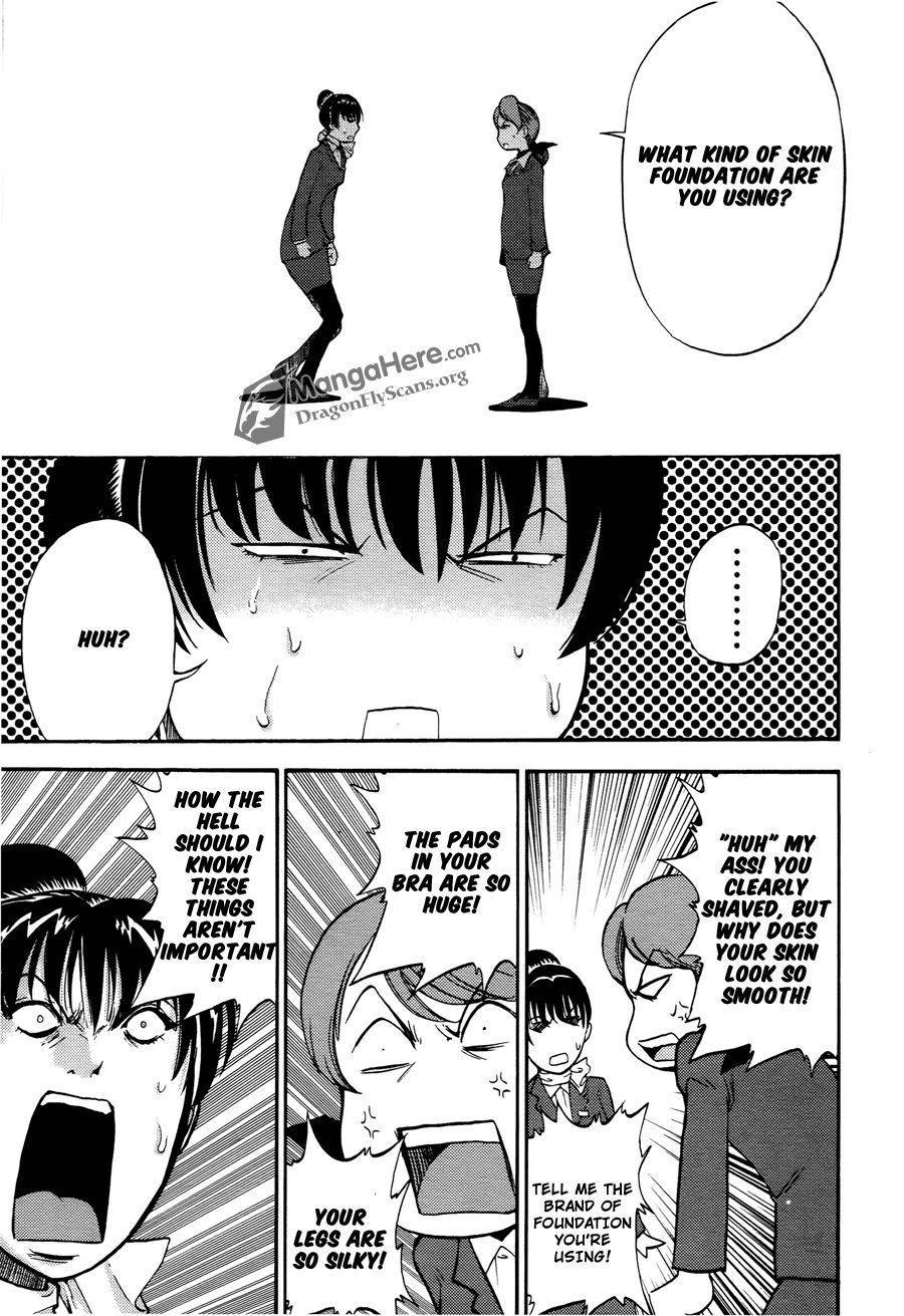 Bucchigiri CA Chapter 18 page 9 - Chapter 18