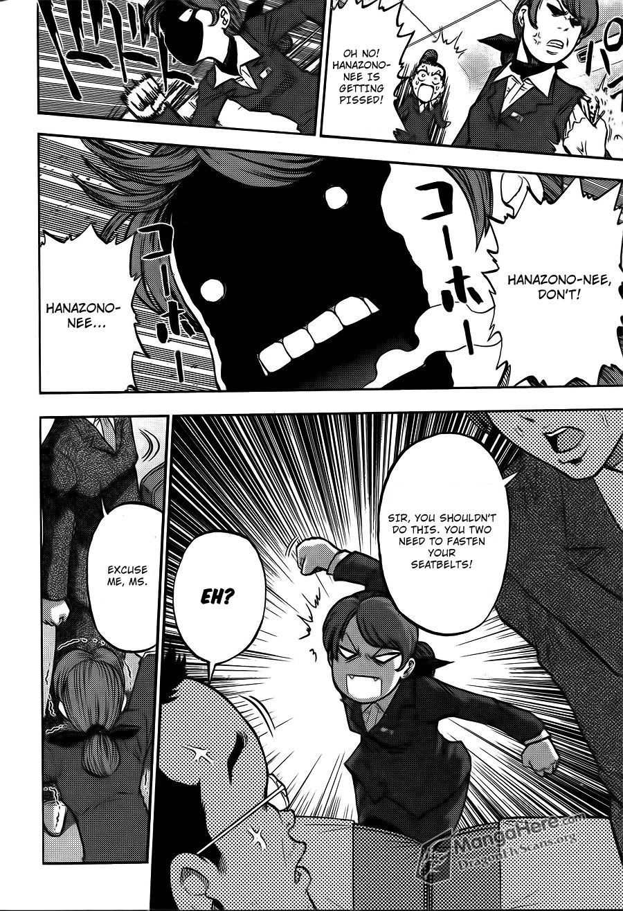 Bucchigiri CA Chapter 19 page 10 - Chapter 19