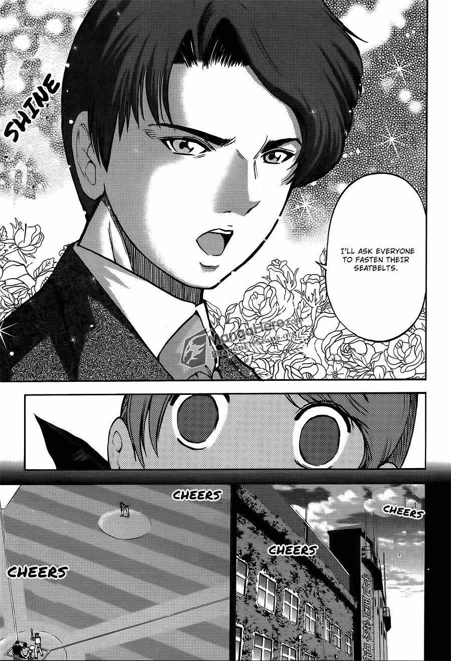 Bucchigiri CA Chapter 19 page 11 - Chapter 19