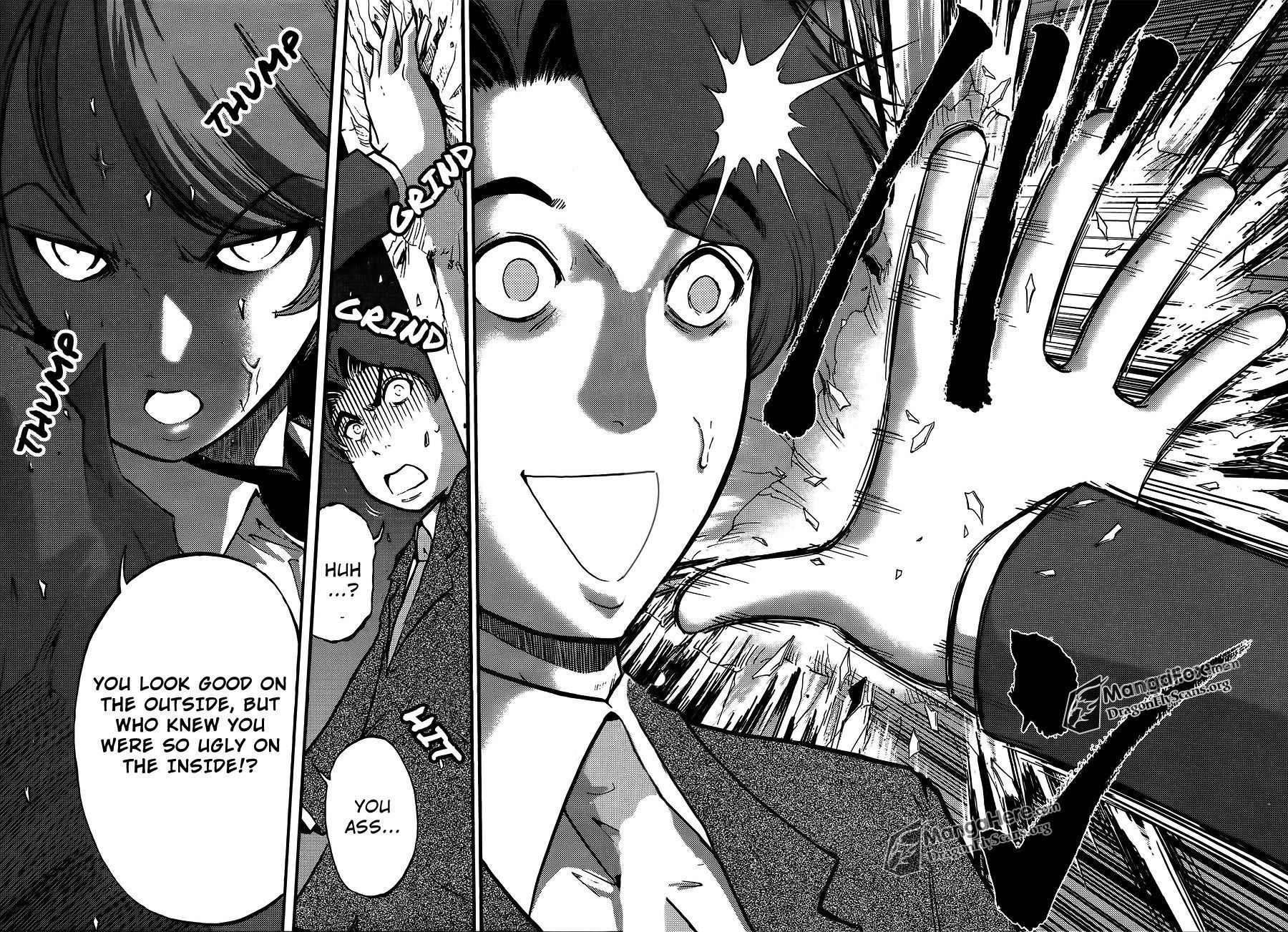 Bucchigiri CA Chapter 19 page 18 - Chapter 19