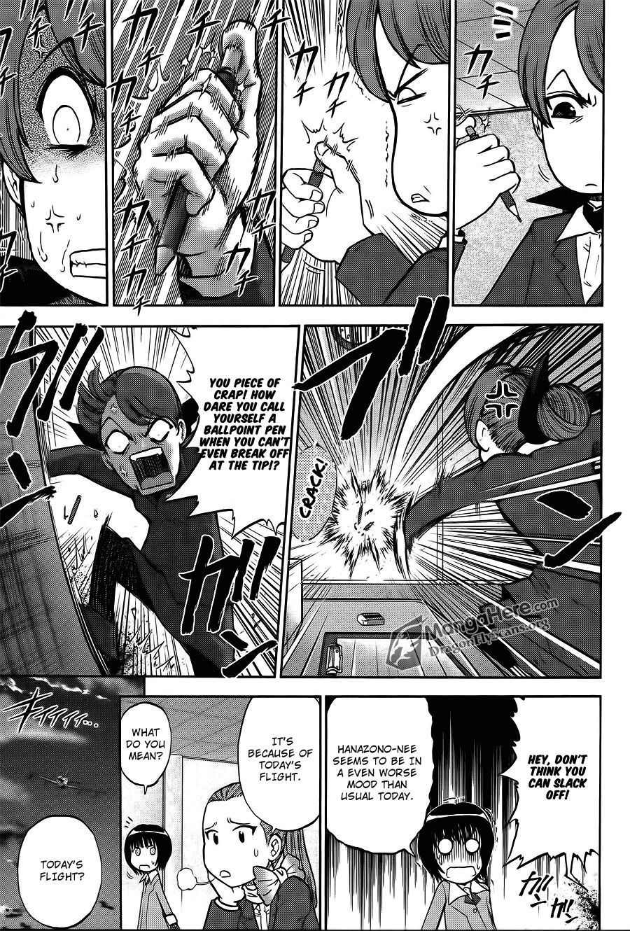 Bucchigiri CA Chapter 19 page 5 - Chapter 19