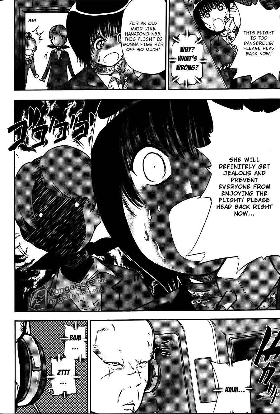 Bucchigiri CA Chapter 19 page 8 - Chapter 19