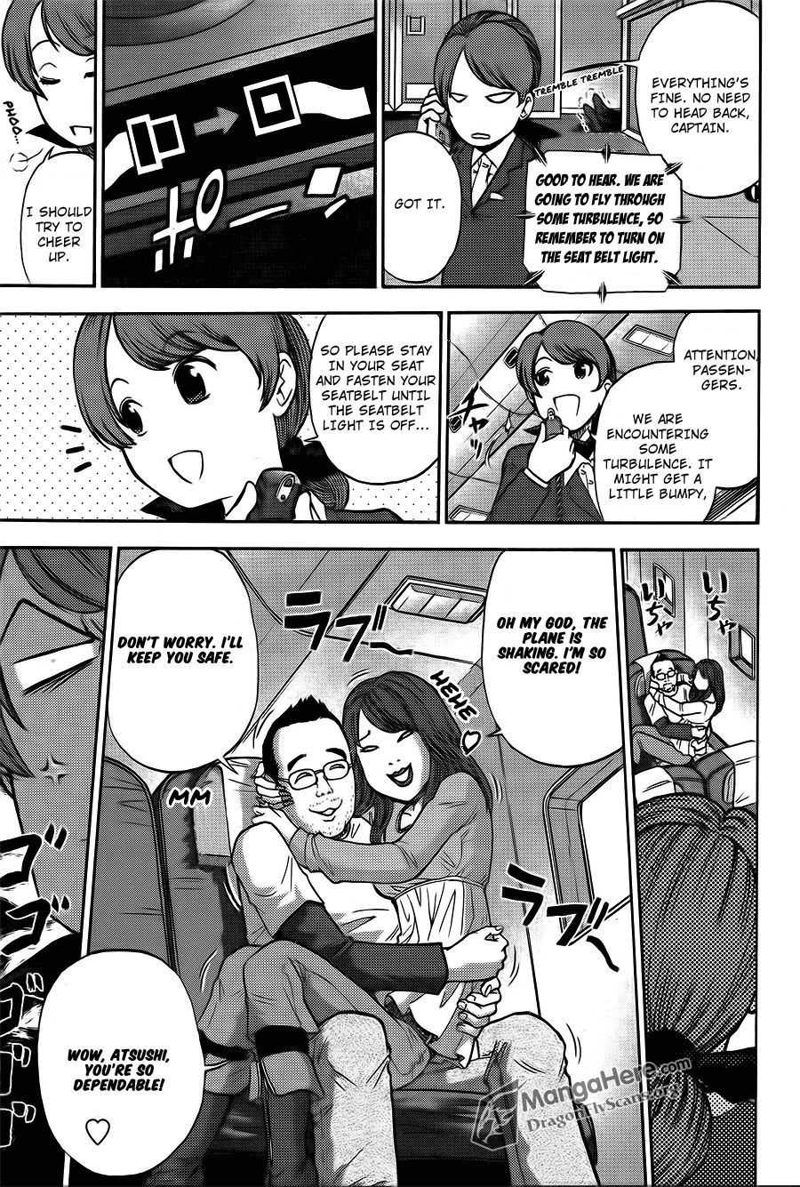 Bucchigiri CA Chapter 19 page 9 - Chapter 19