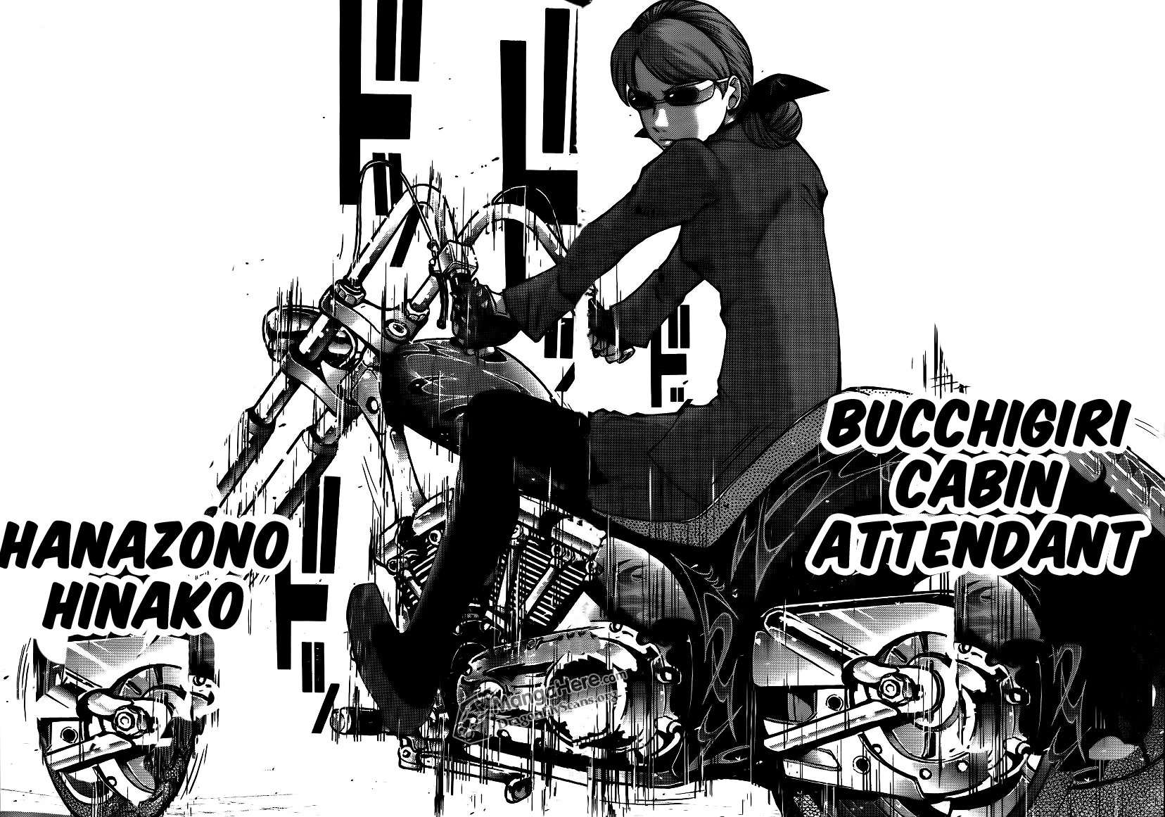 Bucchigiri CA Chapter 2 page 17 - Chapter 2