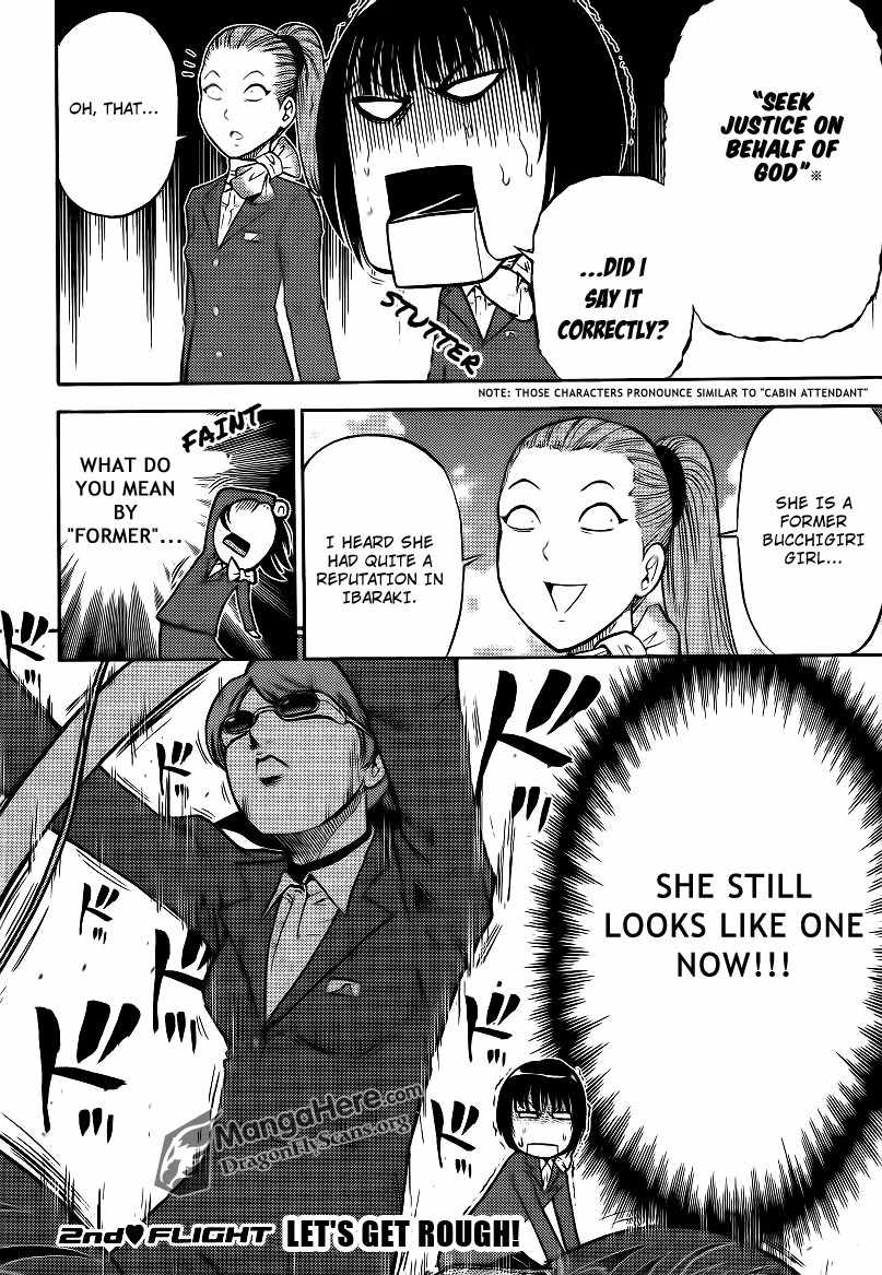 Bucchigiri CA Chapter 2 page 20 - Chapter 2
