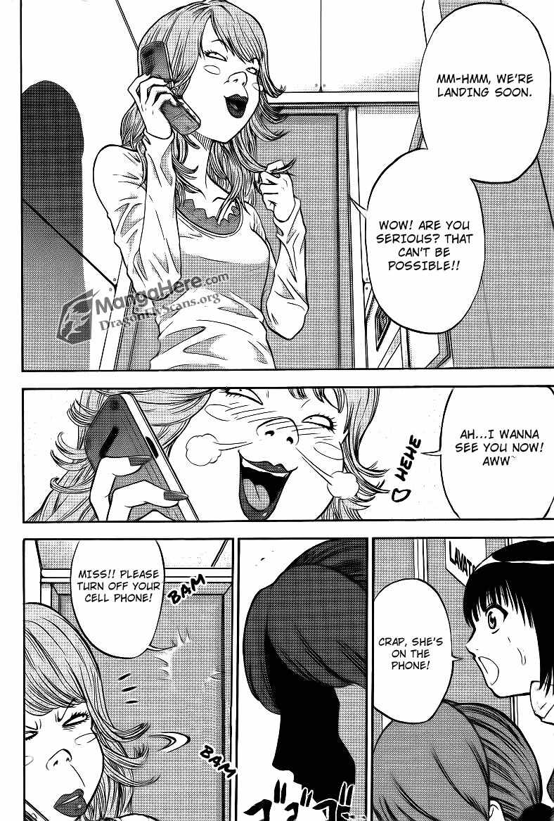 Bucchigiri CA Chapter 2 page 9 - Chapter 2