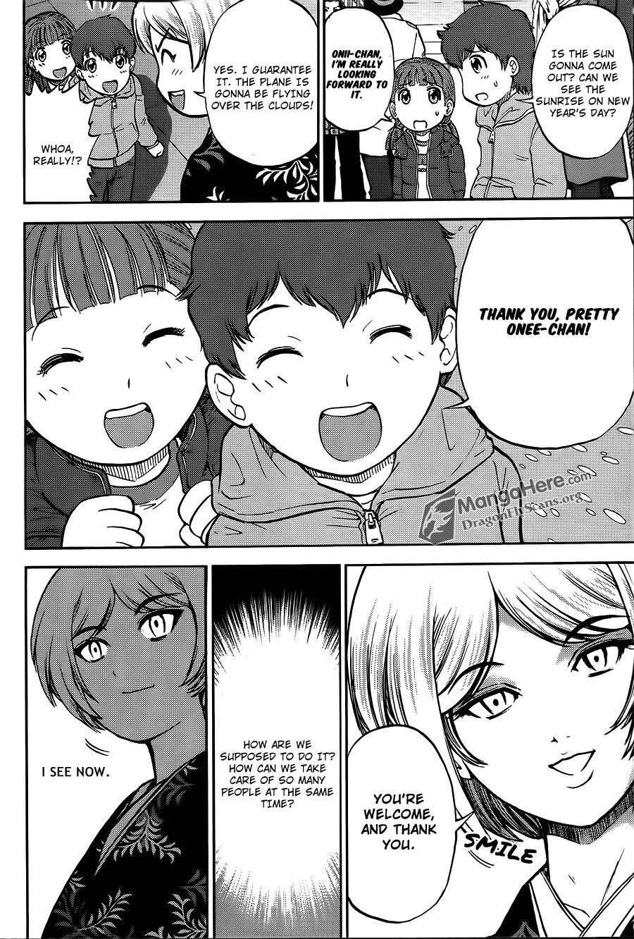 Bucchigiri CA Chapter 20 page 13 - Chapter 20