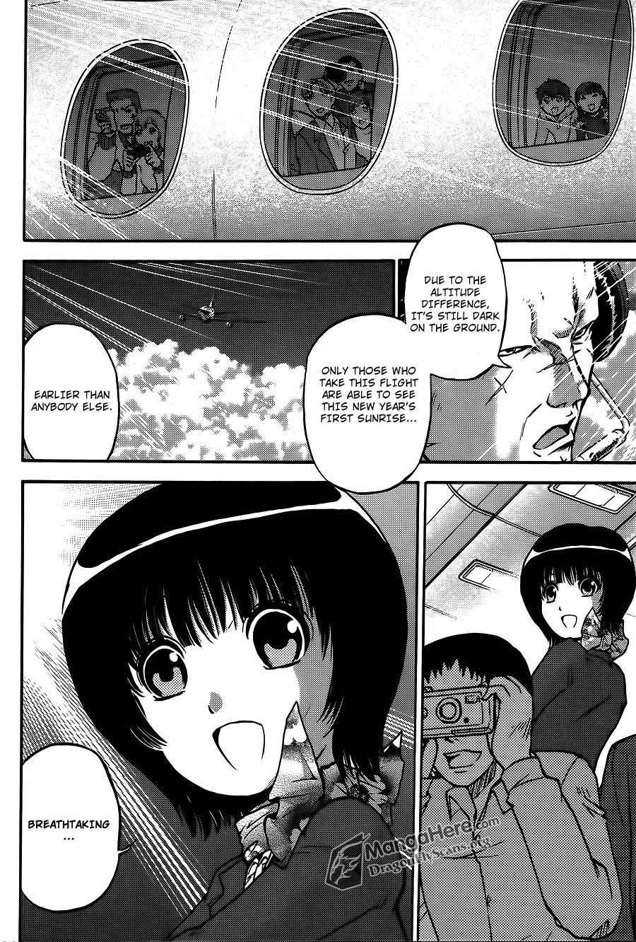 Bucchigiri CA Chapter 20 page 16 - Chapter 20