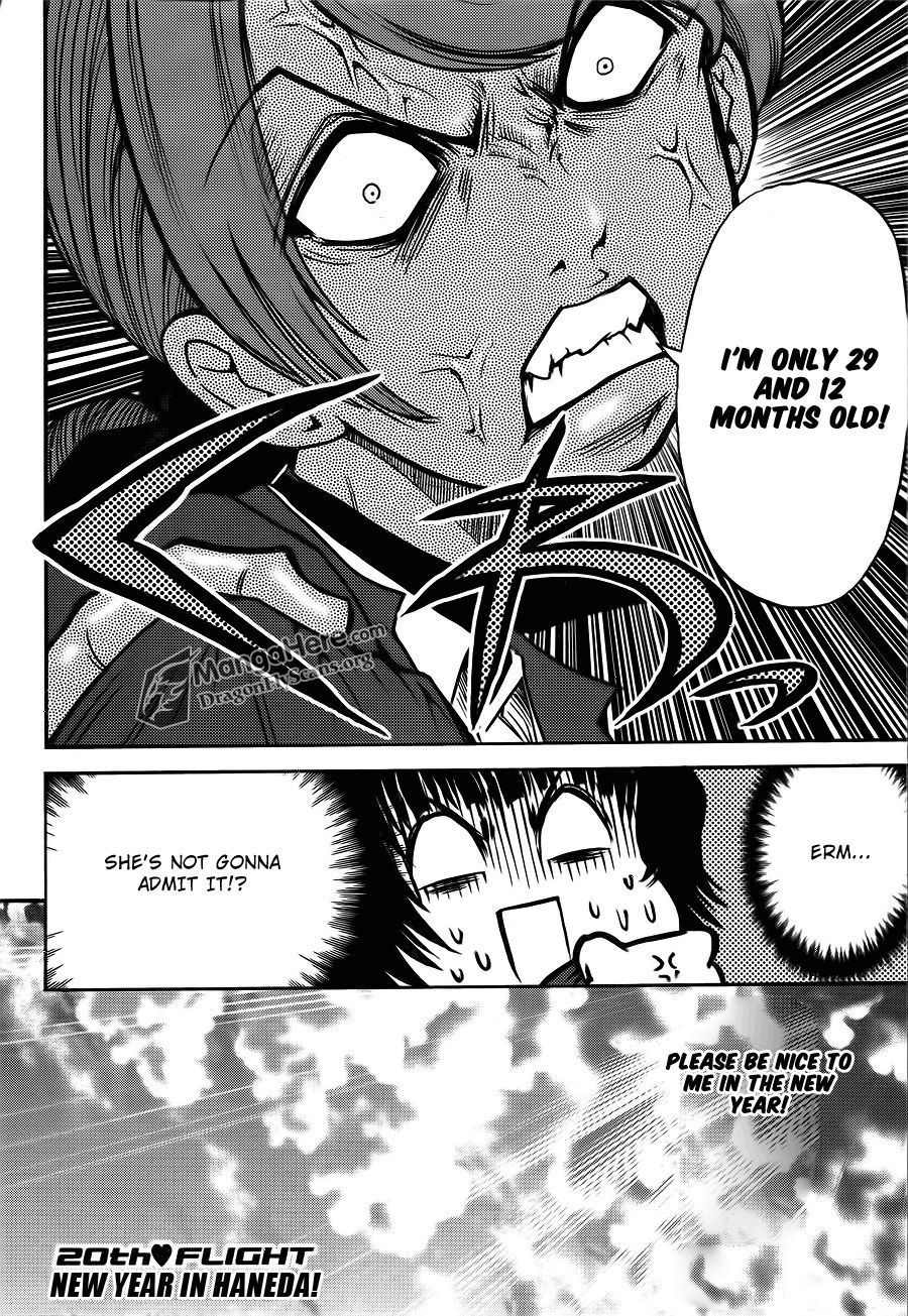 Bucchigiri CA Chapter 20 page 18 - Chapter 20