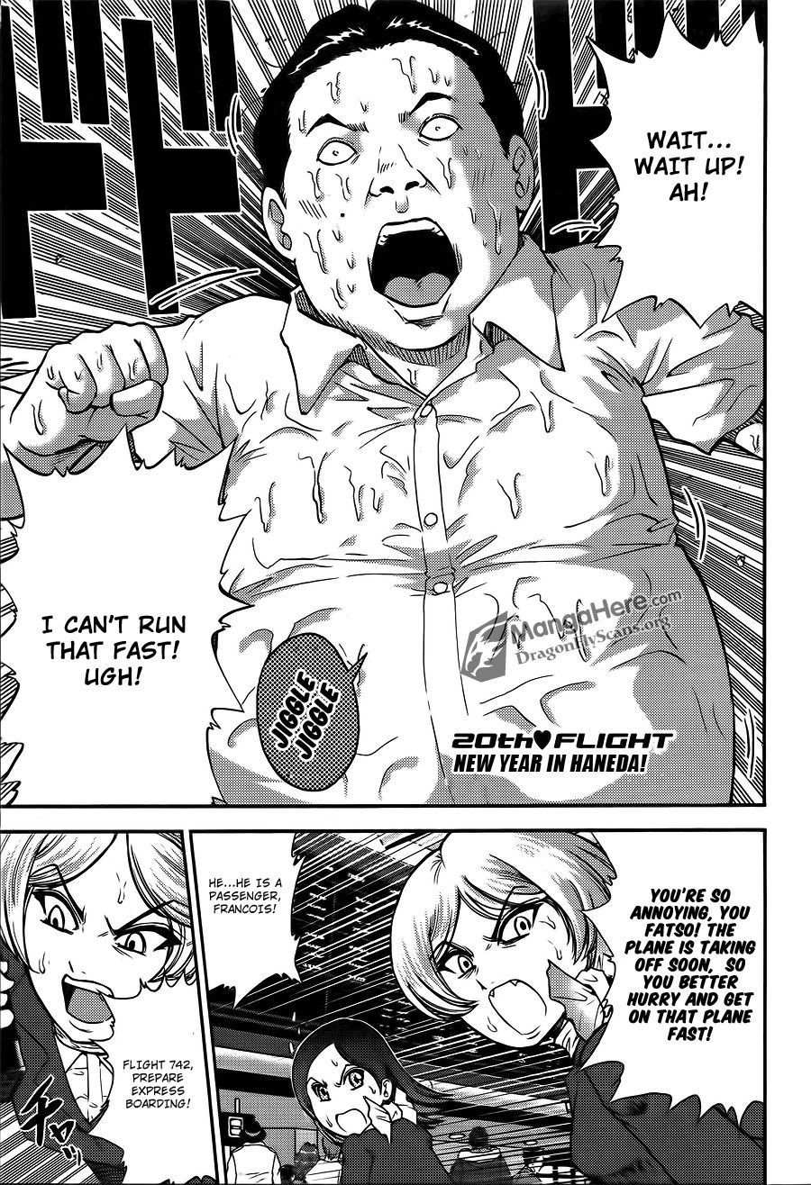 Bucchigiri CA Chapter 20 page 2 - Chapter 20
