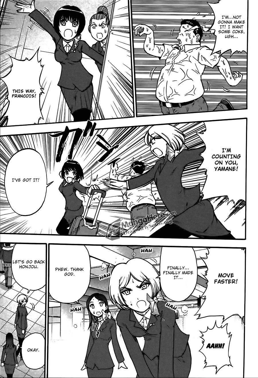Bucchigiri CA Chapter 20 page 4 - Chapter 20