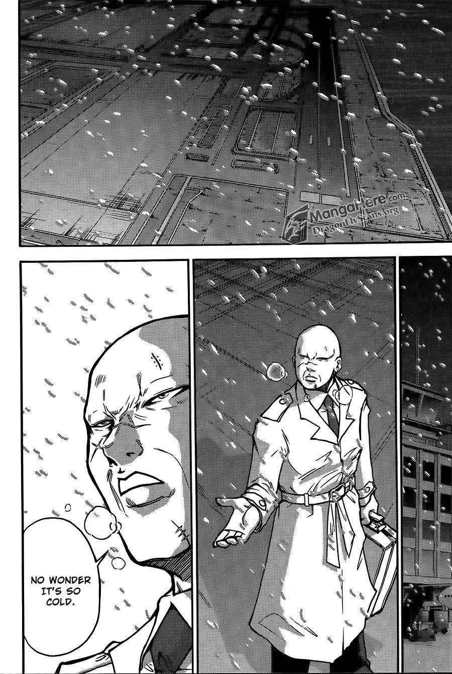 Bucchigiri CA Chapter 20 page 7 - Chapter 20