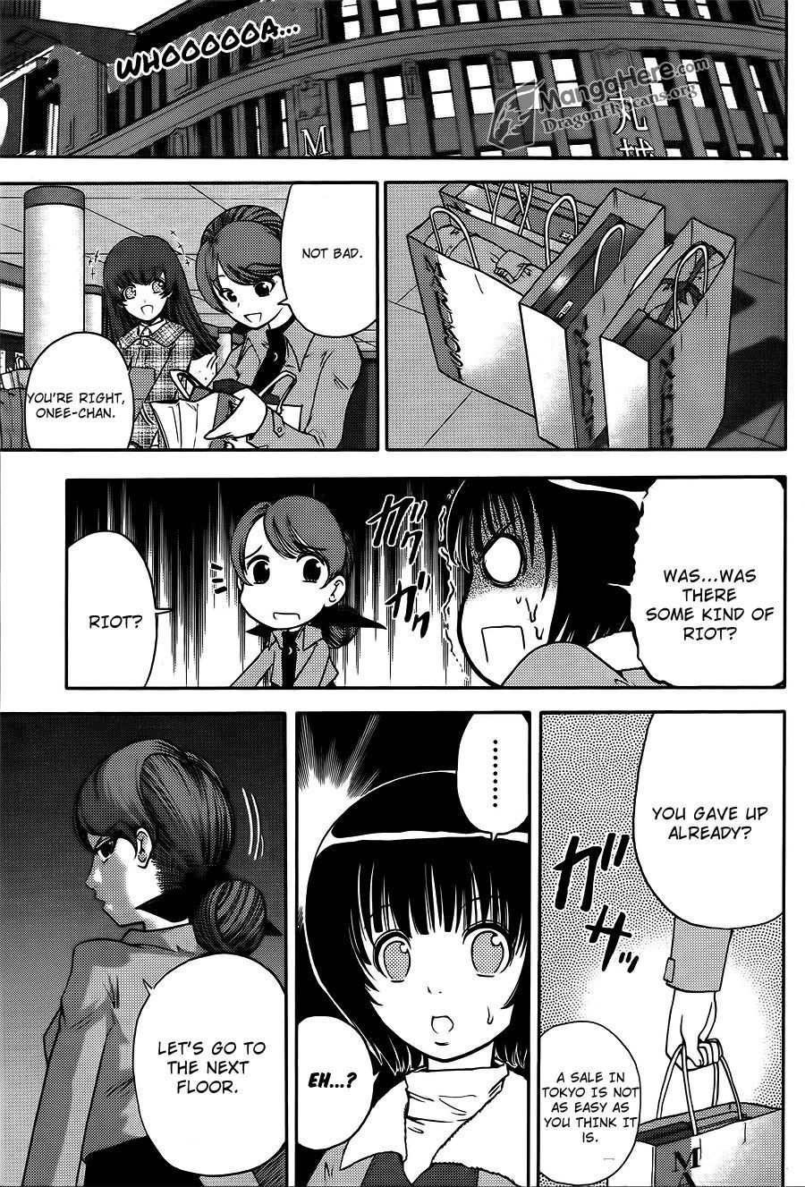 Bucchigiri CA Chapter 21 page 10 - Chapter 21