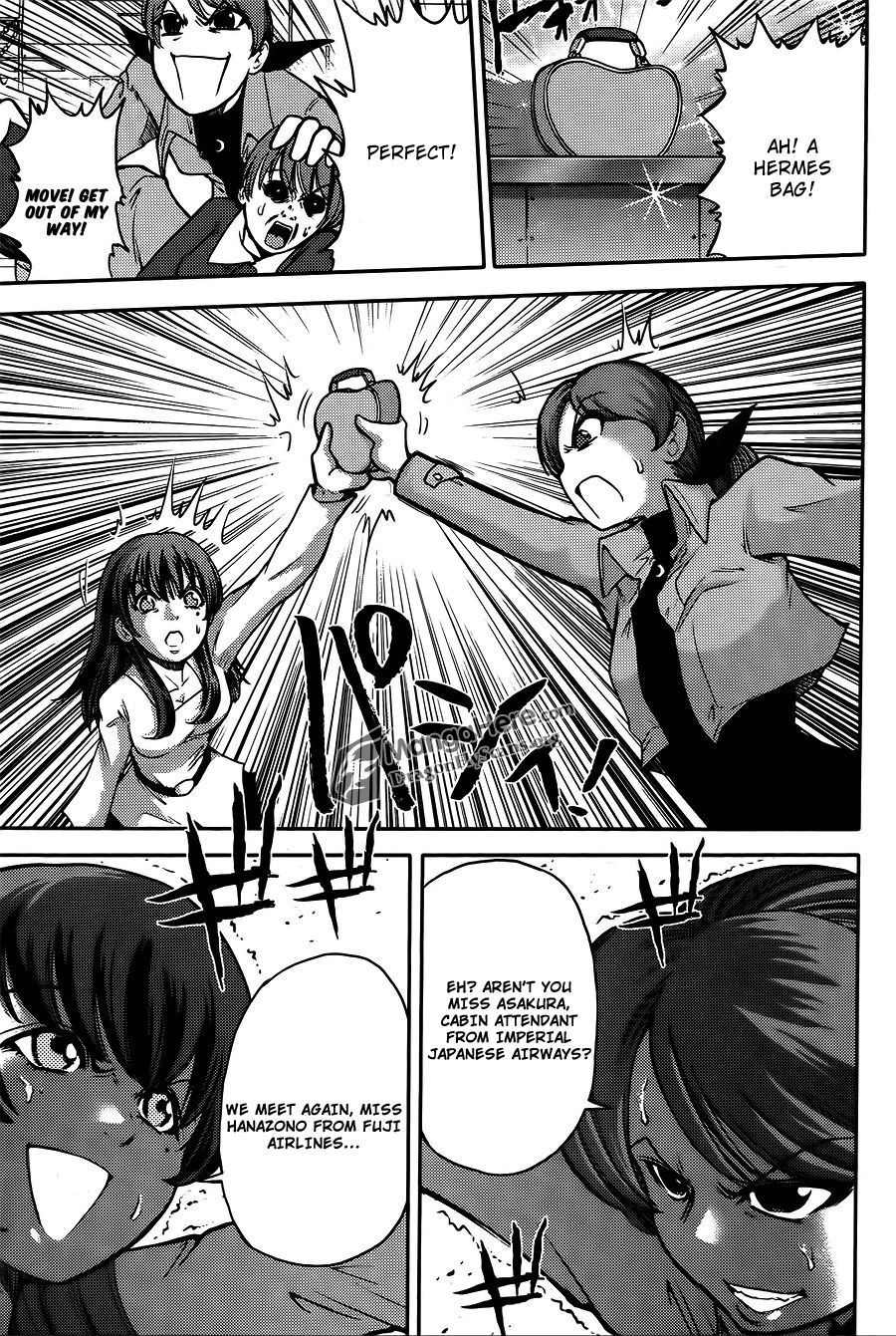 Bucchigiri CA Chapter 21 page 16 - Chapter 21
