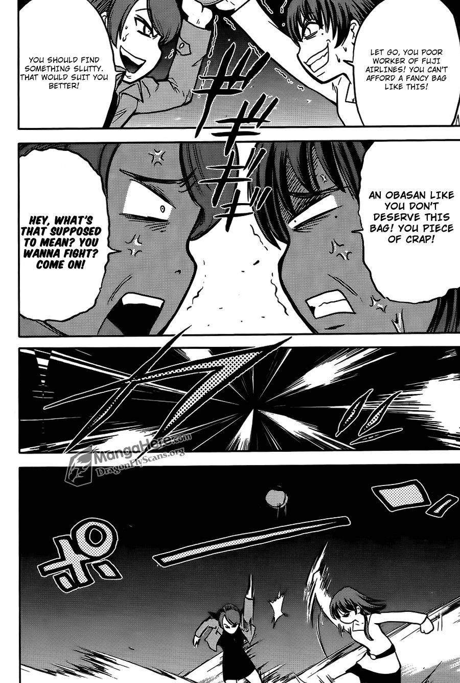 Bucchigiri CA Chapter 21 page 17 - Chapter 21