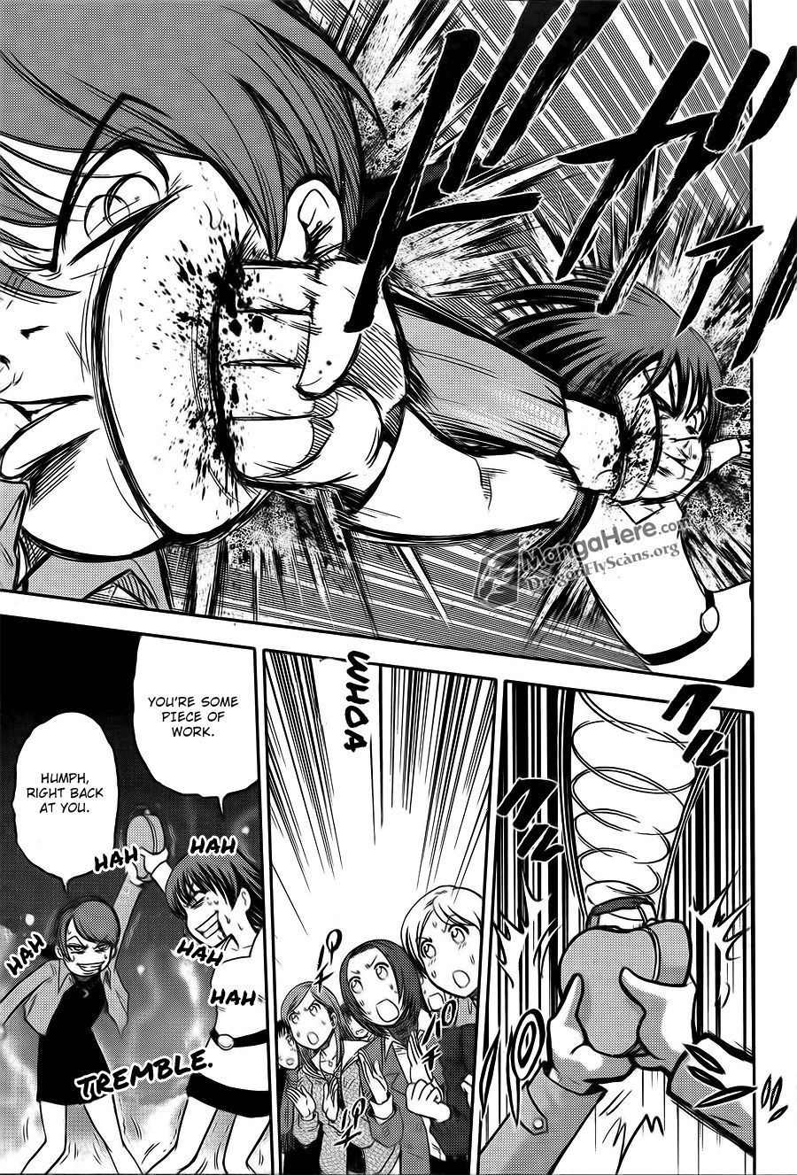 Bucchigiri CA Chapter 21 page 18 - Chapter 21