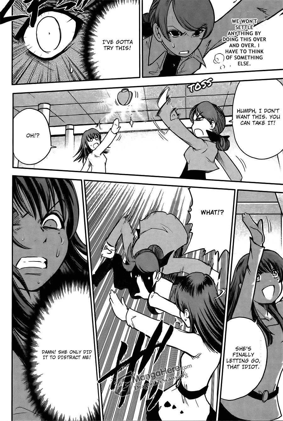 Bucchigiri CA Chapter 21 page 19 - Chapter 21