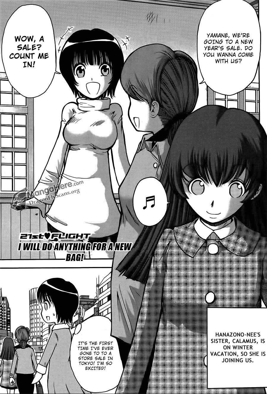 Bucchigiri CA Chapter 21 page 2 - Chapter 21