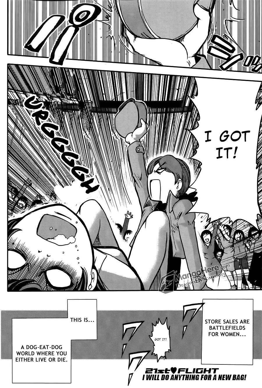 Bucchigiri CA Chapter 21 page 21 - Chapter 21