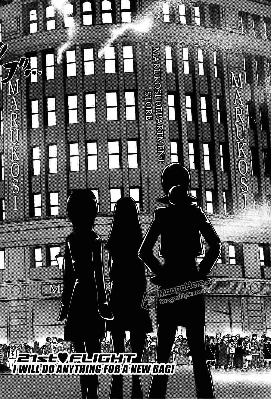 Bucchigiri CA Chapter 21 page 3 - Chapter 21