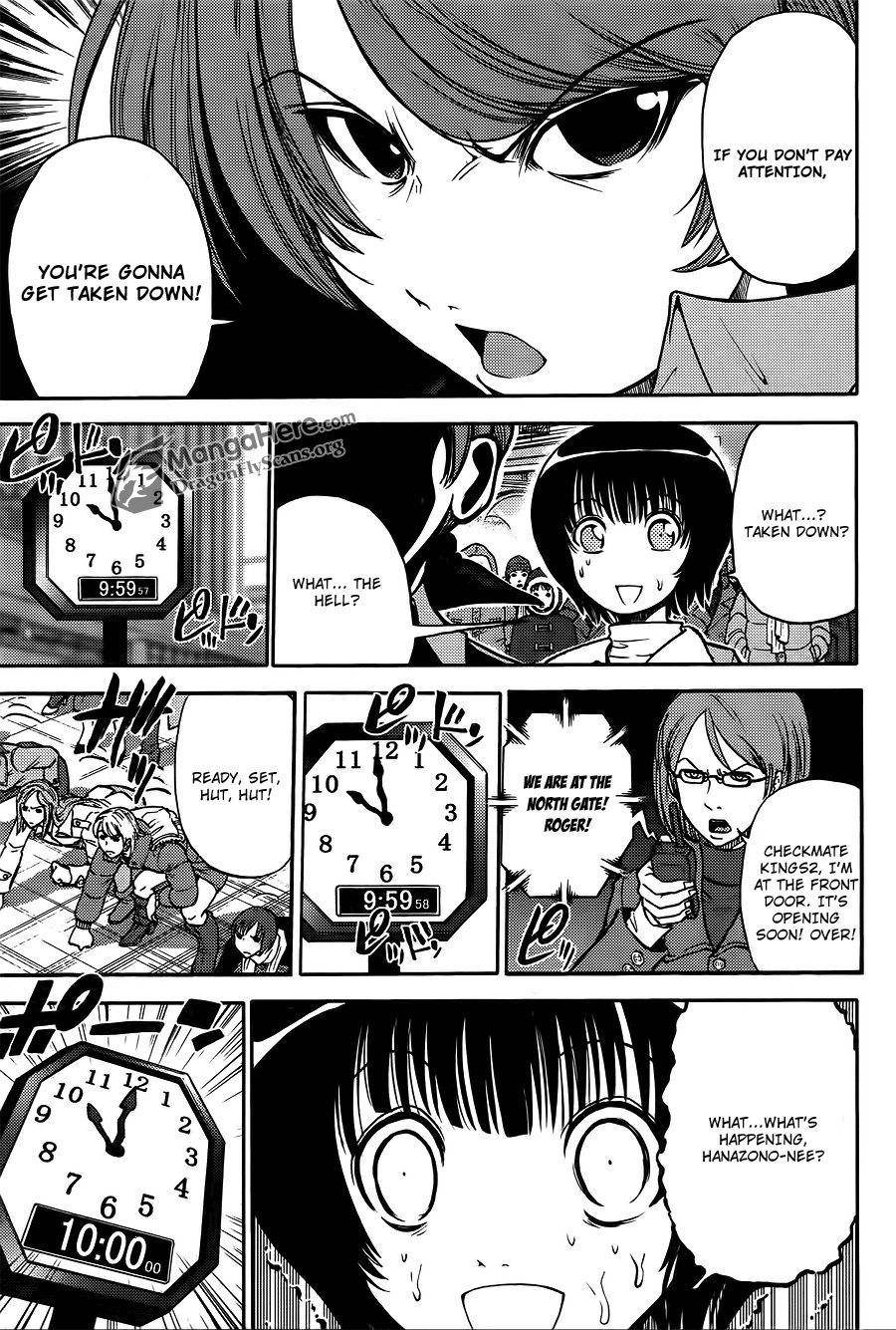 Bucchigiri CA Chapter 21 page 6 - Chapter 21