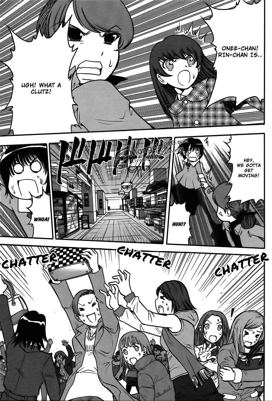Bucchigiri CA Chapter 21 page 8 - Chapter 21