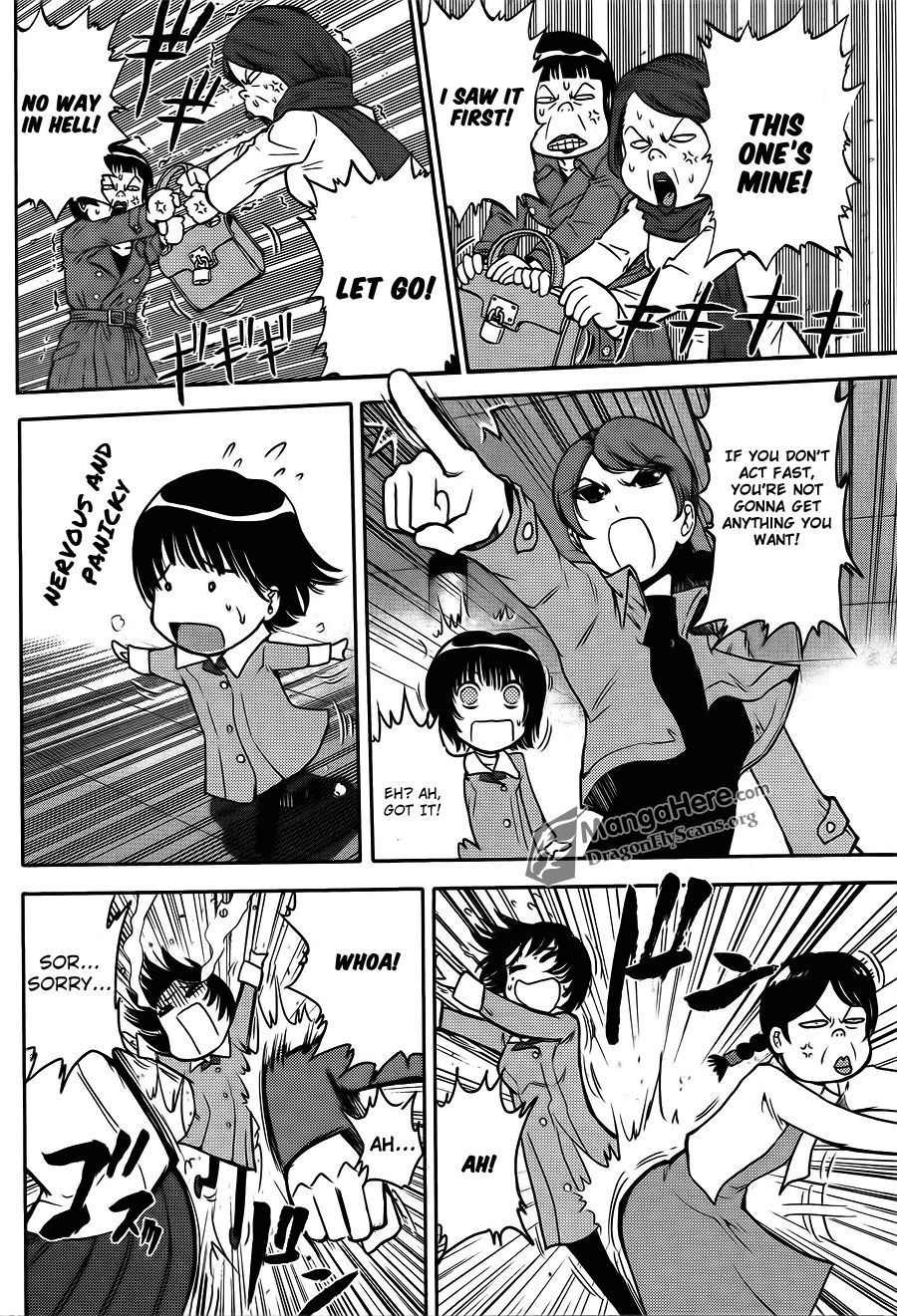 Bucchigiri CA Chapter 21 page 9 - Chapter 21