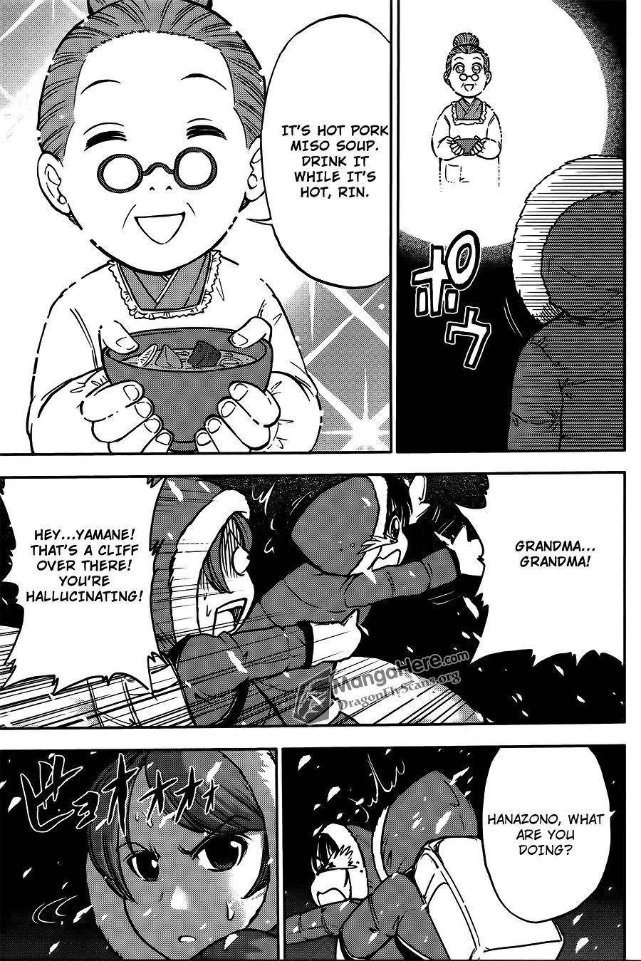 Bucchigiri CA Chapter 22 page 10 - Chapter 22