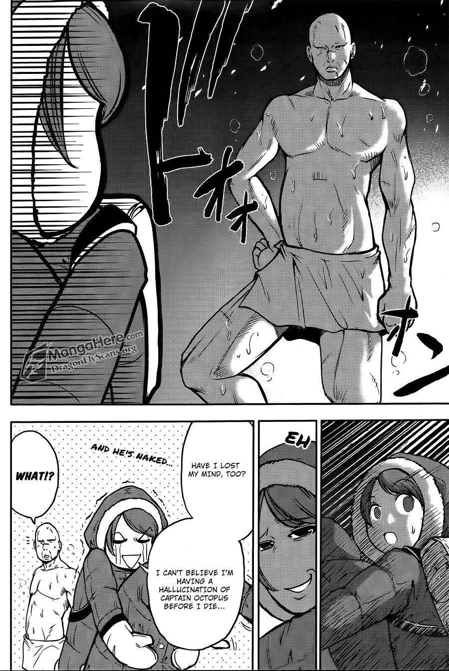 Bucchigiri CA Chapter 22 page 11 - Chapter 22