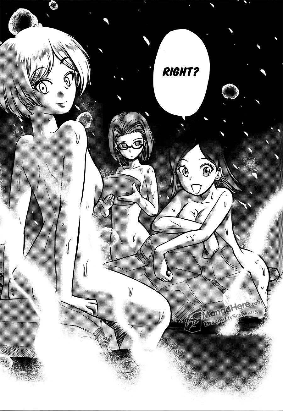 Bucchigiri CA Chapter 22 page 14 - Chapter 22