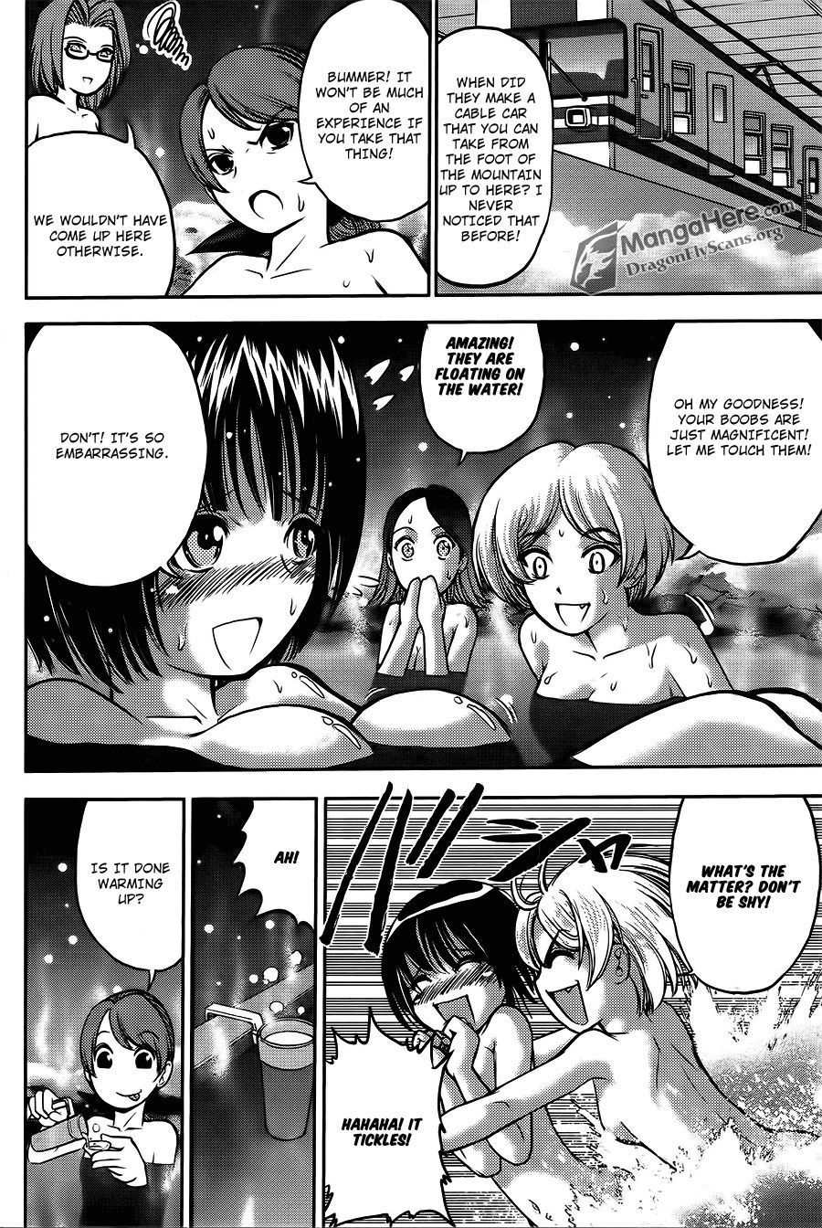 Bucchigiri CA Chapter 22 page 15 - Chapter 22