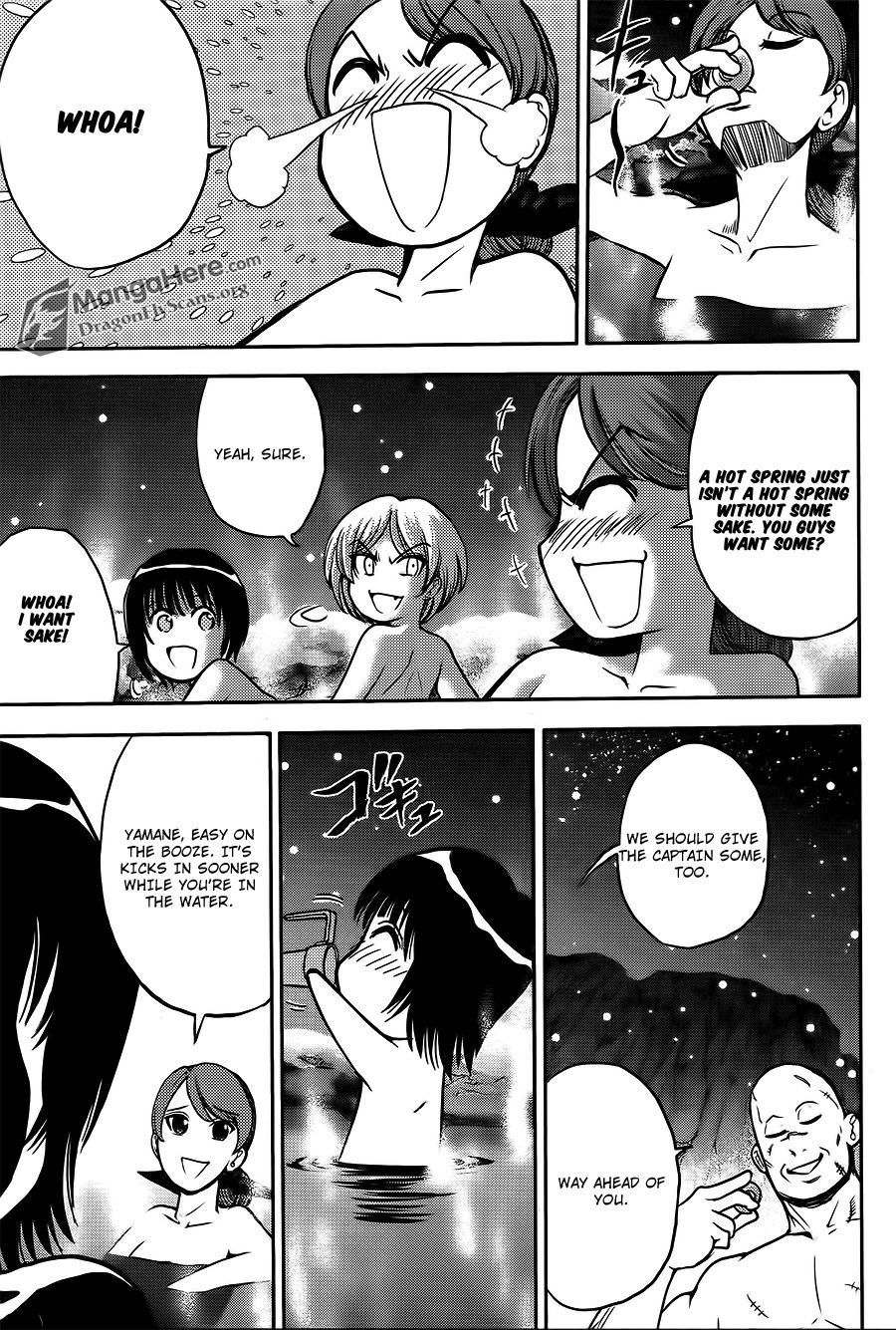 Bucchigiri CA Chapter 22 page 16 - Chapter 22