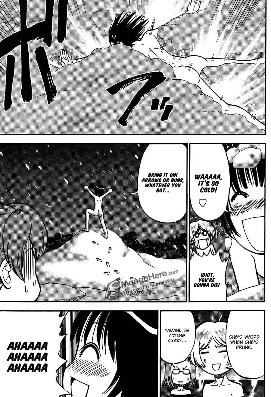 Bucchigiri CA Chapter 22 page 18 - Chapter 22