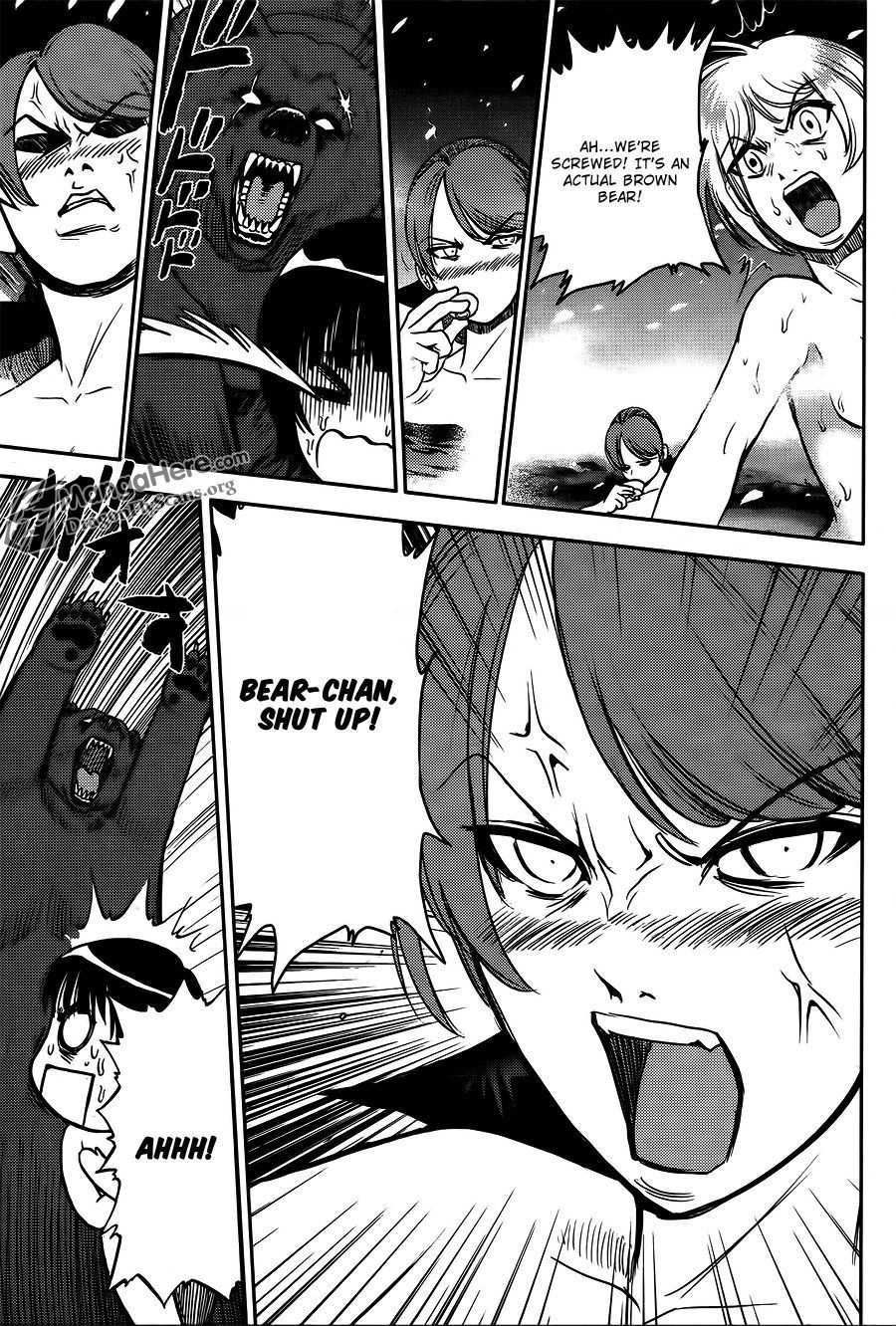 Bucchigiri CA Chapter 22 page 20 - Chapter 22