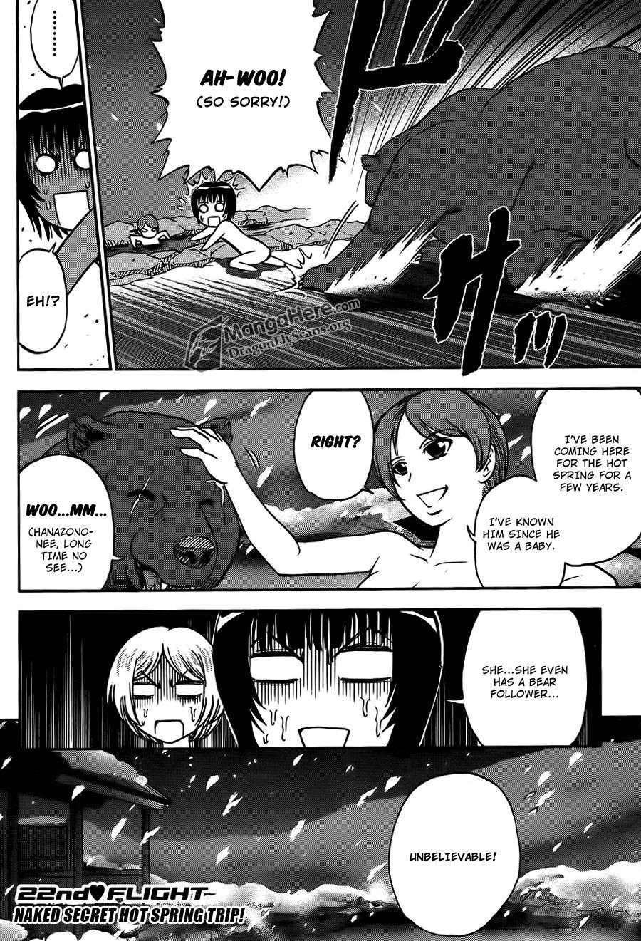 Bucchigiri CA Chapter 22 page 21 - Chapter 22
