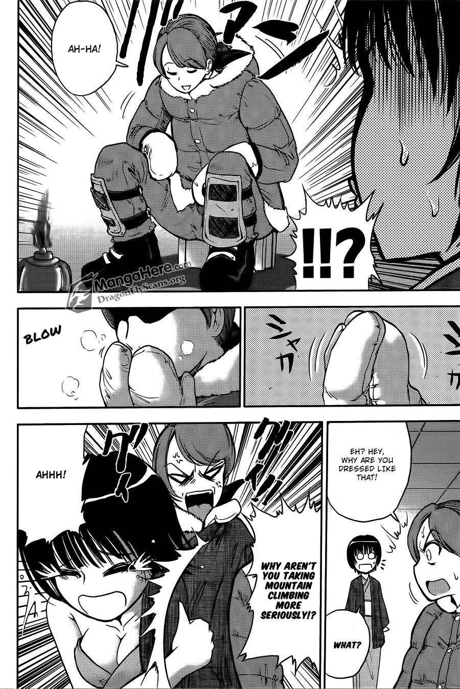 Bucchigiri CA Chapter 22 page 5 - Chapter 22